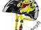 UVEX UVISION JUNIOR- kask rowerowy 8+ L.-SUPER !!!