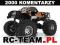 Model HPI - WHEELY KING 4X4 Monster Truck RTR 1/10