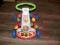 Jeździk, pchacz do nauki chodzenia Fisher Price