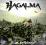 HAGALMA Sublevacion heavy power metal z Kolumbii