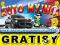 AUTO MYJNIA BANER 3m/1,5m BANERY szampon wosk led