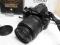 NIKON D5000 KOMPLET + POKROWIEC WODOSZCZELNY