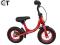 WEERIDE PUSH BIKE ROWEREK BIEGOWY REGULOWANY CT