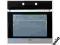 PIEKARNIK BEKO OIM25500X INOX ROŻEN PYROLIZA TANIO