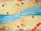 Serwetki do decoupage-2szt-MORSKIE- NR 221