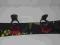 NOWA DESKA SNOWBOARD BURTON V-ROCKER 145 cm