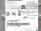 FUJITSU MHV2100BH 2,5'' 100GB SATA BAD SEKTORY
