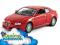 ALFA ROMEO GT SKALA 1:34-39 MODEL WELLY - ŁÓDŹ !!!