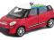 NOWOŚĆ 2013 FIAT 500L SKALA 1:34-39 WELLY -ŁÓDŹ !!