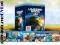 Nasza Ziemia 3D [10 Blu-ray 3D+2D] MEGA Zestaw