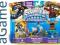 Skylanders Pirate Seas Terrafin, Pirate Ship, Ghos