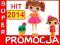 Mini Lalaloopsy Lalka Kowbojka i Kłopotka 527305