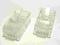 Wtyk RJ45
