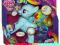 MY LITTLE PONY - SKACZĄCA RAINBOW DASH A5905 PL