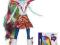 MLP EQUESTRIA GIRLS ROCK RAINBOW DASH A6775