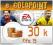 FIFA 15 ULTIMATE TEAM 30k COINS PC OD RĘKI