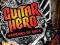 PS3 GUITAR HERO WARRIORS OF ROCK - BEZ ZARYSOWAŃ