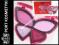 PUPA MISS BUTTERFLY ZESTAW CIENI MOTYLEK 07