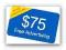 $75 KUPON NA REKLAMĘ GOOGLE ADWORDS - od 1PLN