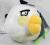 Angry Birds maskotka pluszowa dźwięk 11cm biała