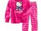 Hello Kitty śliczna piżamka 100 cm Disney