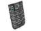 2607 Nokia 6233 czarna - Oryginalna klawiatura