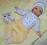 Little_Uroczy Zestawik 3w1_Newborn