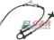 czujnik ABS P. PRAWY Chrysler Town&amp;Country 01-