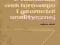 ZADANIA Z RACHUNKU WEKTOROWEGO I GEOMETRII ANALITY