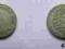 NIEMCY GERMANY 5 PFENNIG 1875 A ROK BCM !!!!!!!