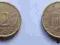 NIEMCY GERMANY 20 EURO CENTS 2002 ROK  A  BCM  !!!