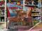 CARS 2 MATER LAWETA AUTA 2 DISNEY ZŁOMEK MATTEL 3+