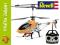 Revell Helikopter Buzzard 27MHz 24068 Gyro
