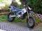 DERBI SENDA 50 cm yamaha dt tzr aprilia rs sx 2005