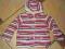 OCIEPLANA KURTECZKA EARLY DAYS 6-12M 74CM