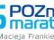 +++++ Pakiet startowy 15 POZNAŃ MARATON - damska S