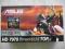 ASUS Radeon HD 7970 OC DC II TOP 3GB GDDR5 GWAR!!!