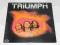 TRIUMPH - S/T