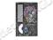 Obudowa dla iPod NANO 5G Ed Hardy Beautiful Ghost