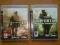 CALL of DUTY MW2 +CALL of DUTY 4 MW - OKZYJNIE !!!