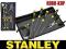 STANLEY zestaw wkrętaki szczypce 6szt  65-010