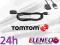 PRZEWÓD USB TOMTOM GO 1000 1005 PRO 7100 7150 9100