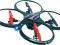 Quadcopter  X-Drone 2.4GHz z kamerą