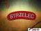 Naszywka emblemat strzelec