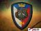 104 Batalion Wałcz Emblemat Naszywka