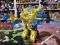 ROBOT TRANSFORMERS 2w1 HASBRO ROBOTY POJAZD 6+