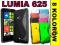 GUMA ETUI S-LINE ŻEL NOKIA LUMIA 625 N625 +FOLIA