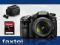 SONY SLT A77 + 18-55 II 16GB/45MB TORBA SONY A77VK