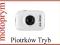 INTERPHONE MINI MOTION CAMERA WITH LCD WHITE