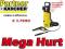 Mocna myjka ciśnieniowa Karcher K 3.75 MD 1700W